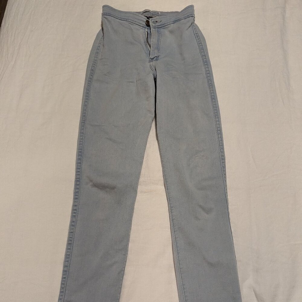 American Eagle Jeggings (XS)